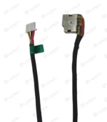 HP 15S-DU LAPTOP DC JACK - Image 5