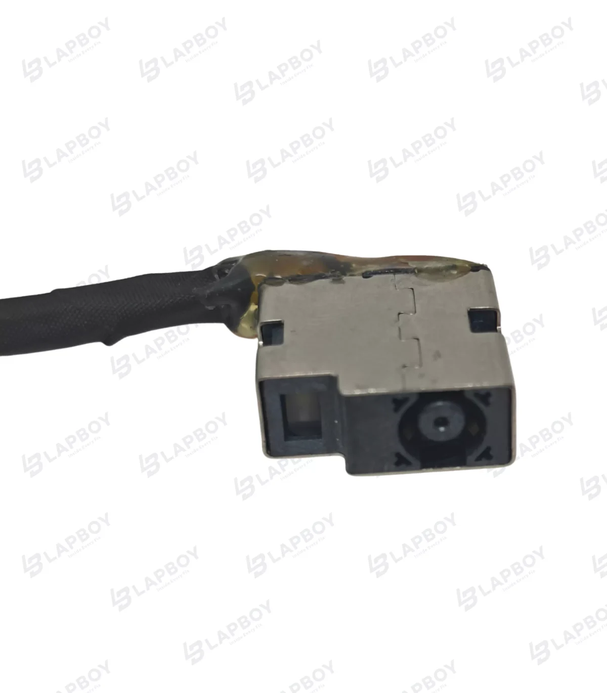 HP 15S-DU LAPTOP DC JACK - Image 4
