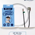 HP 15S-DU LAPTOP DC JACK