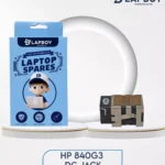 HP 840 G3 LAPTOP DC JACK