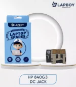 HP 840 G3 LAPTOP DC JACK
