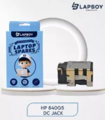 HP 840 G5 LAPTOP DC JACK