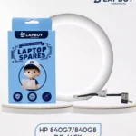 HP 840 G7 / 840 G8 LAPTOP DC JACK