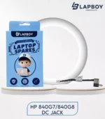 HP 840 G7 / 840 G8 LAPTOP DC JACK