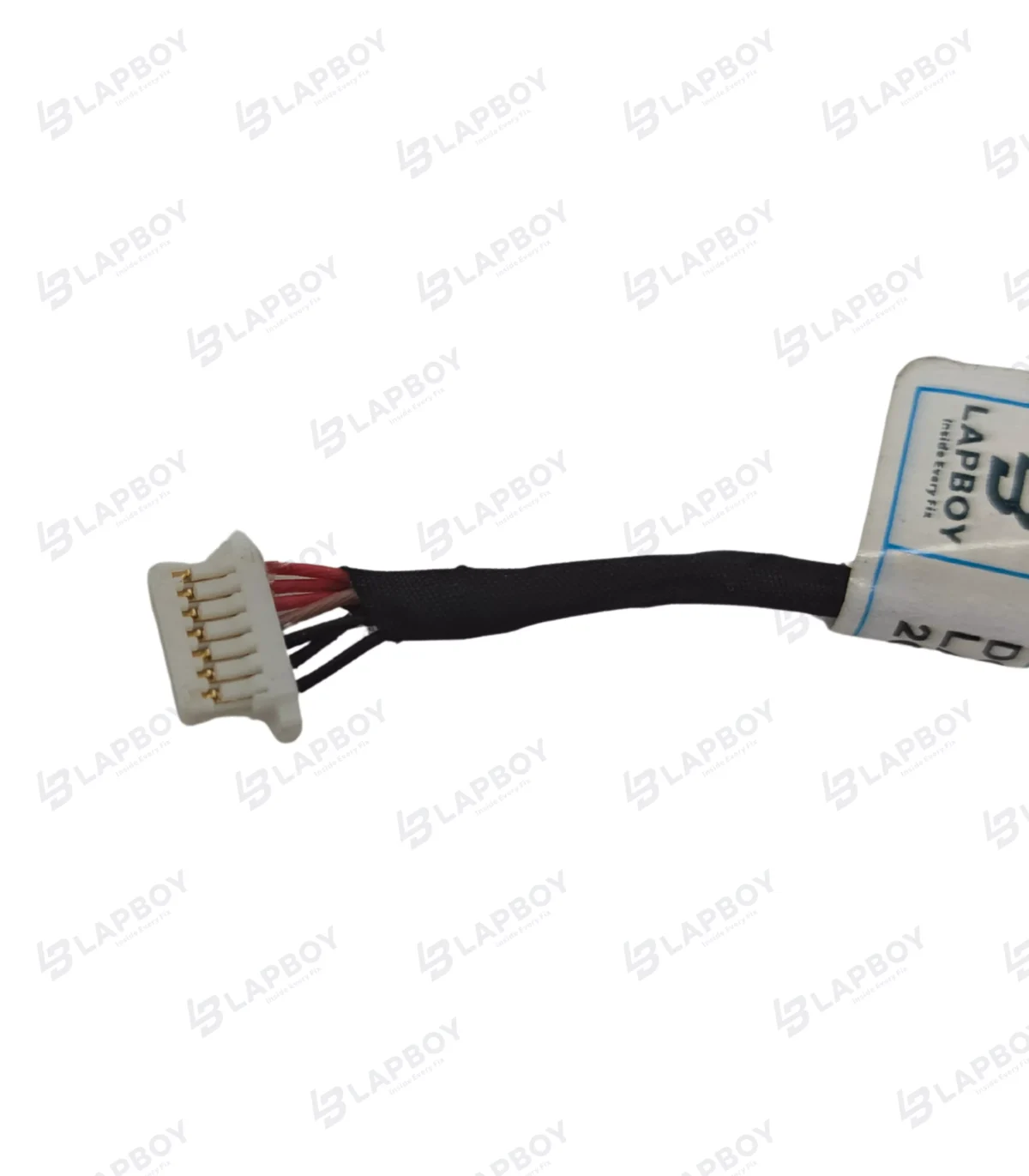 HP 840 G7 / 840 G8 LAPTOP DC JACK - Image 2