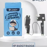 HP 840 G7 / 840 G8 LAPTOP INTERNAL SPEAKER SET (LEFT + RIGHT)