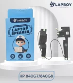 HP 840 G7 / 840 G8 LAPTOP INTERNAL SPEAKER SET (LEFT + RIGHT)