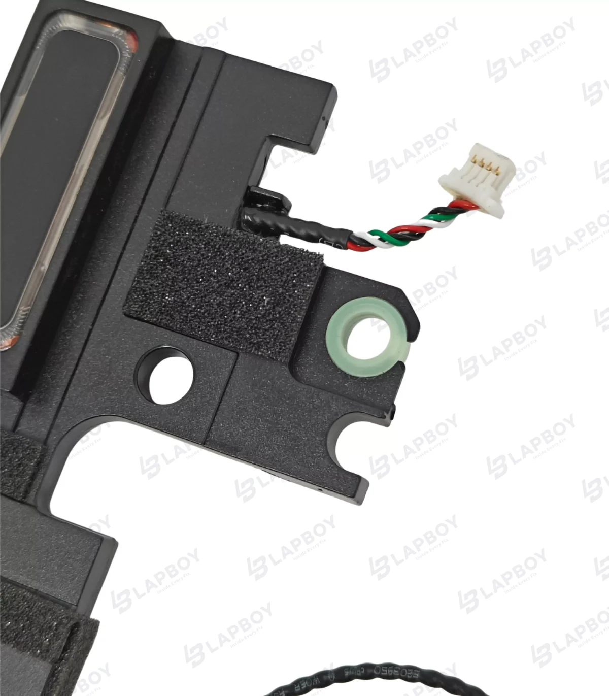 HP 840 G7 / 840 G8 LAPTOP INTERNAL SPEAKER SET (LEFT + RIGHT) - Image 3