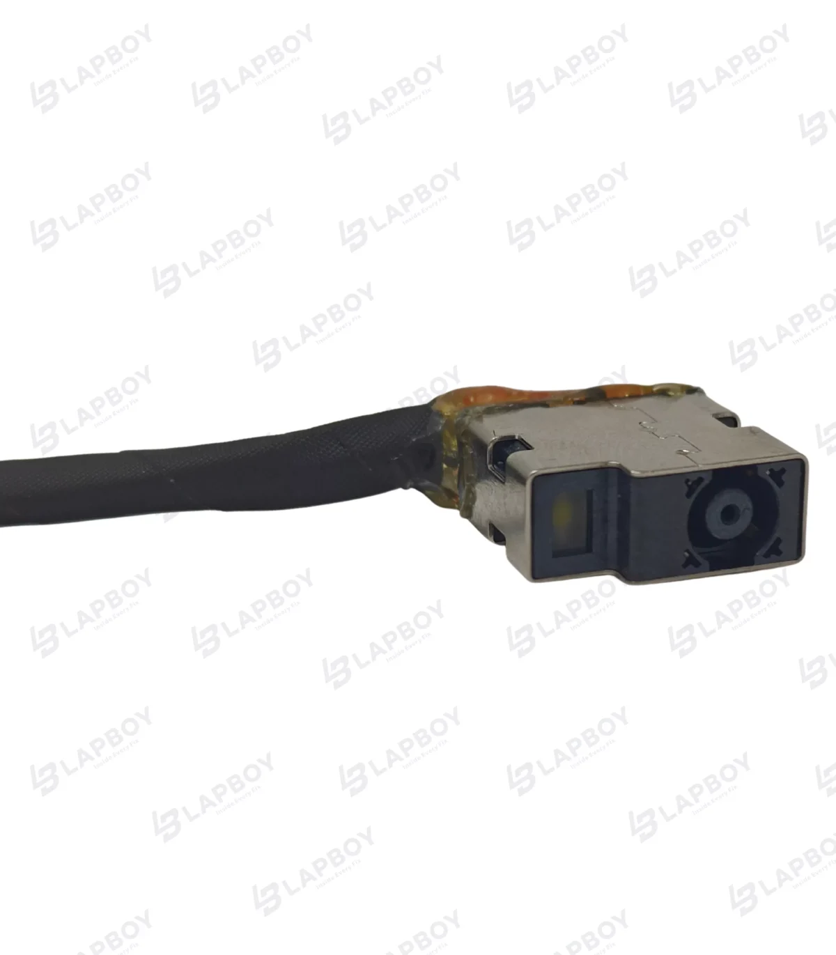 HP 15-EC LAPTOP DC JACK - Image 4