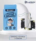 LENOVO 3-15IHU6 / 3-15ACH6 LAPTOP INTERNAL SPEAKER SET (LEFT + RIGHT)