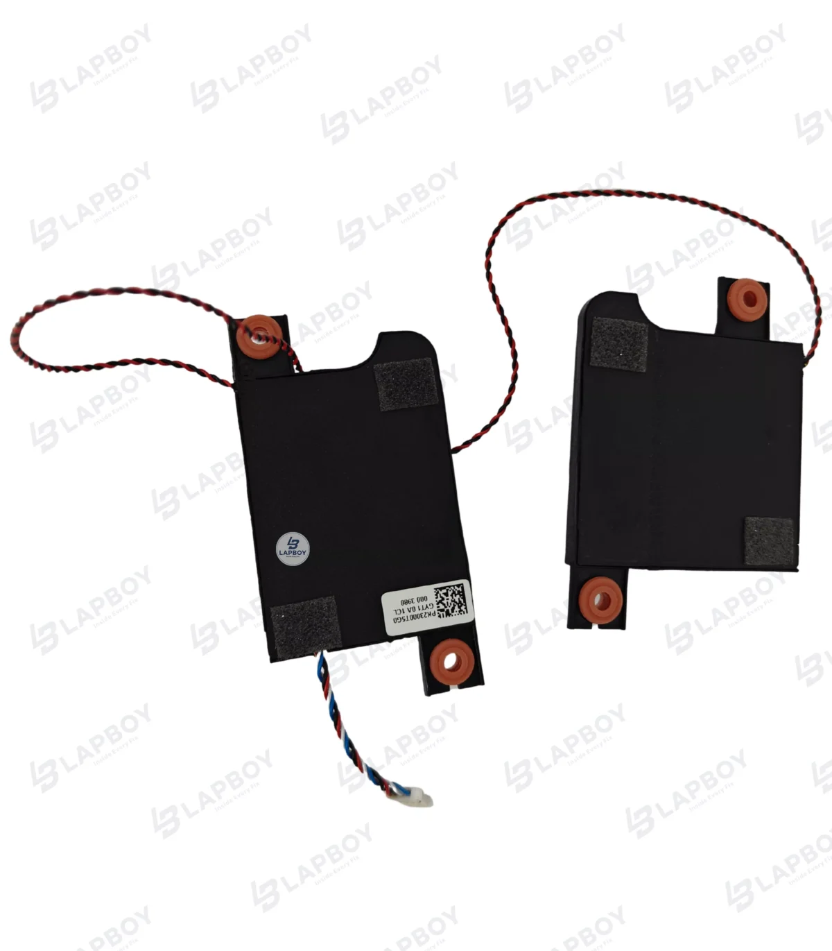 LENOVO 3-15ARH05 / 3-15IMH05 LAPTOP INTERNAL SPEAKER SET (LEFT + RIGHT) - Image 4