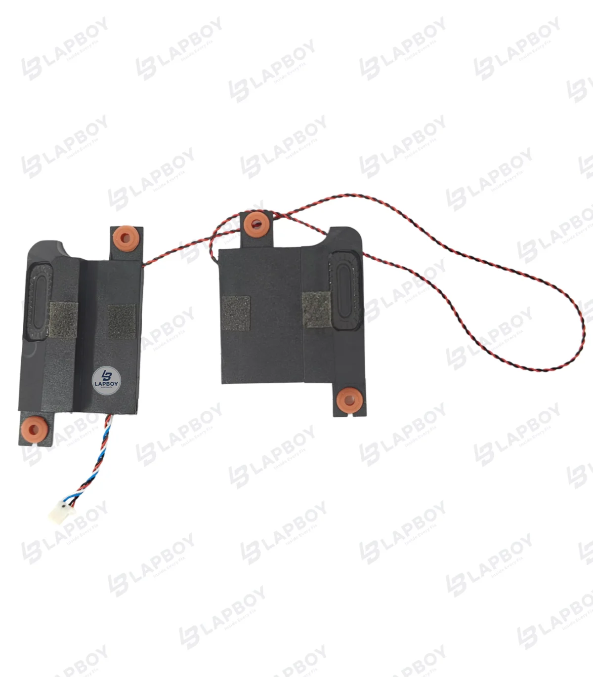 LENOVO 3-15ARH05 / 3-15IMH05 LAPTOP INTERNAL SPEAKER SET (LEFT + RIGHT) - Image 3