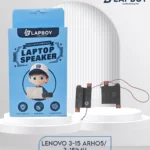 LENOVO 3-15ARH05 / 3-15IMH05 LAPTOP INTERNAL SPEAKER SET (LEFT + RIGHT)