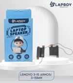 LENOVO 3-15ARH05 / 3-15IMH05 LAPTOP INTERNAL SPEAKER SET (LEFT + RIGHT)