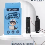 LENOVO 5-15IMH LAPTOP INTERNAL SPEAKER SET (LEFT + RIGHT)