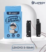 LENOVO 5-15IMH LAPTOP INTERNAL SPEAKER SET (LEFT + RIGHT)