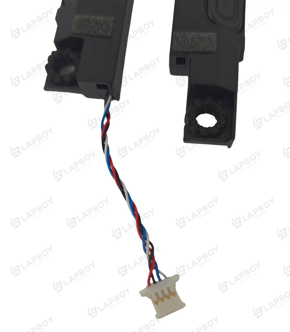 LENOVO 5-15IMH LAPTOP INTERNAL SPEAKER SET (LEFT + RIGHT) - Image 2