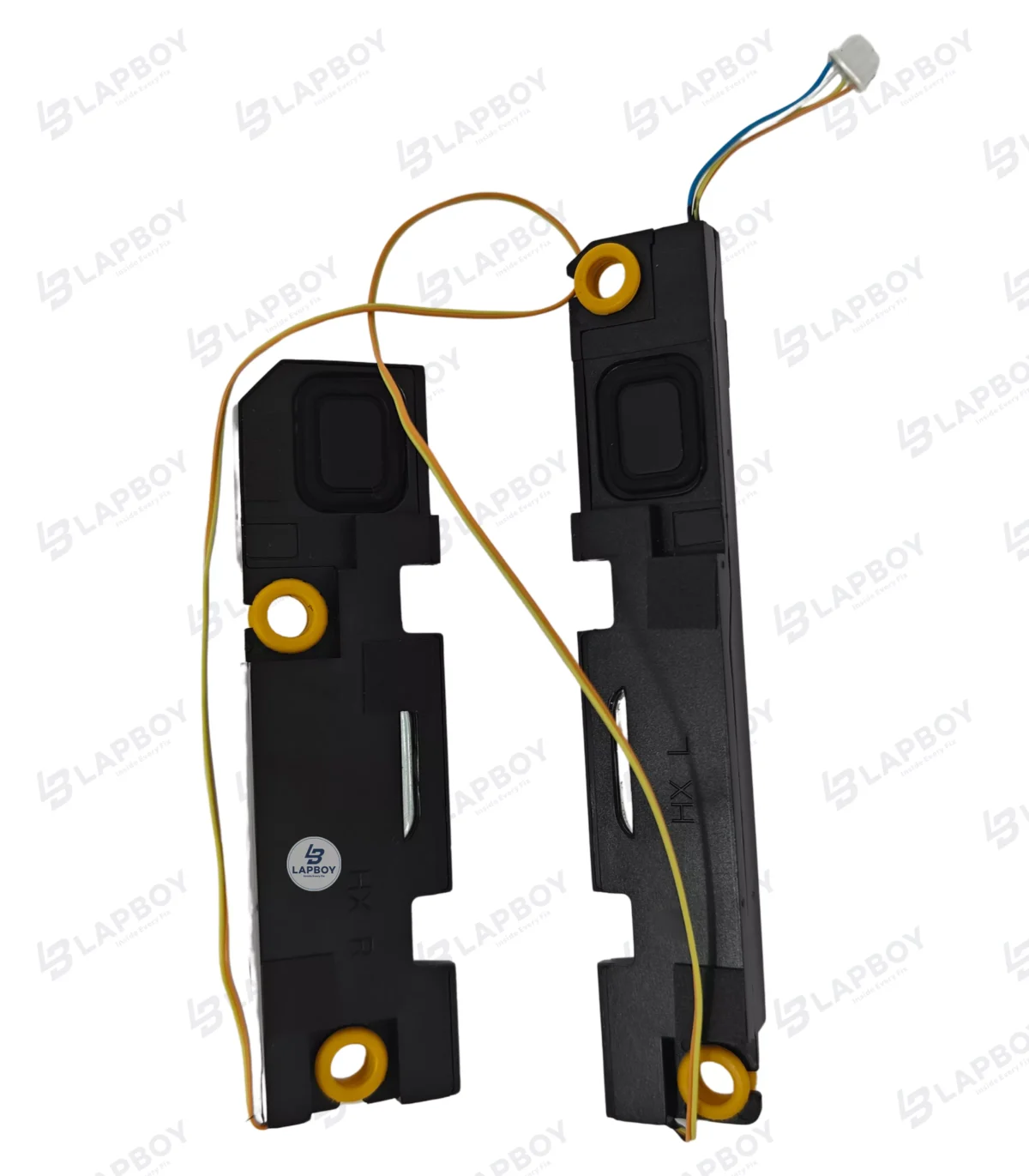 LENOVO 5PRO-14 LAPTOP INTERNAL SPEAKER SET (LEFT + RIGHT) - Image 4