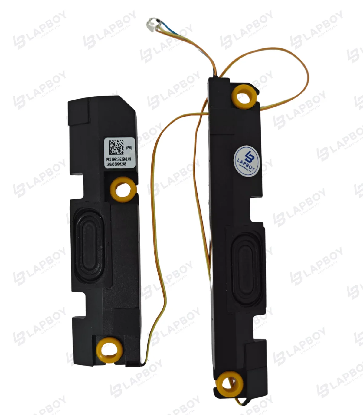 LENOVO 5PRO-14 LAPTOP INTERNAL SPEAKER SET (LEFT + RIGHT) - Image 3