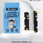 LENOVO 5PRO-14 LAPTOP INTERNAL SPEAKER SET (LEFT + RIGHT)