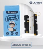 LENOVO 5PRO-14 LAPTOP INTERNAL SPEAKER SET (LEFT + RIGHT)