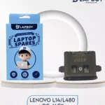 LENOVO L480 / L490 / L580 / T480 / L14 LAPTOP DC JACK