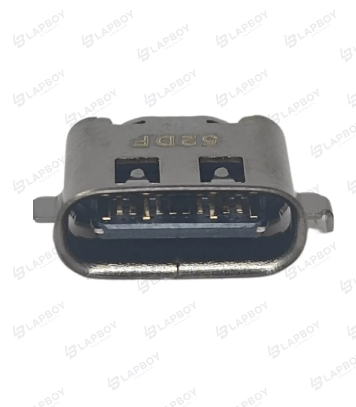 LENOVO L480 / L490 / L580 / T480 / L14 LAPTOP DC JACK - Image 2