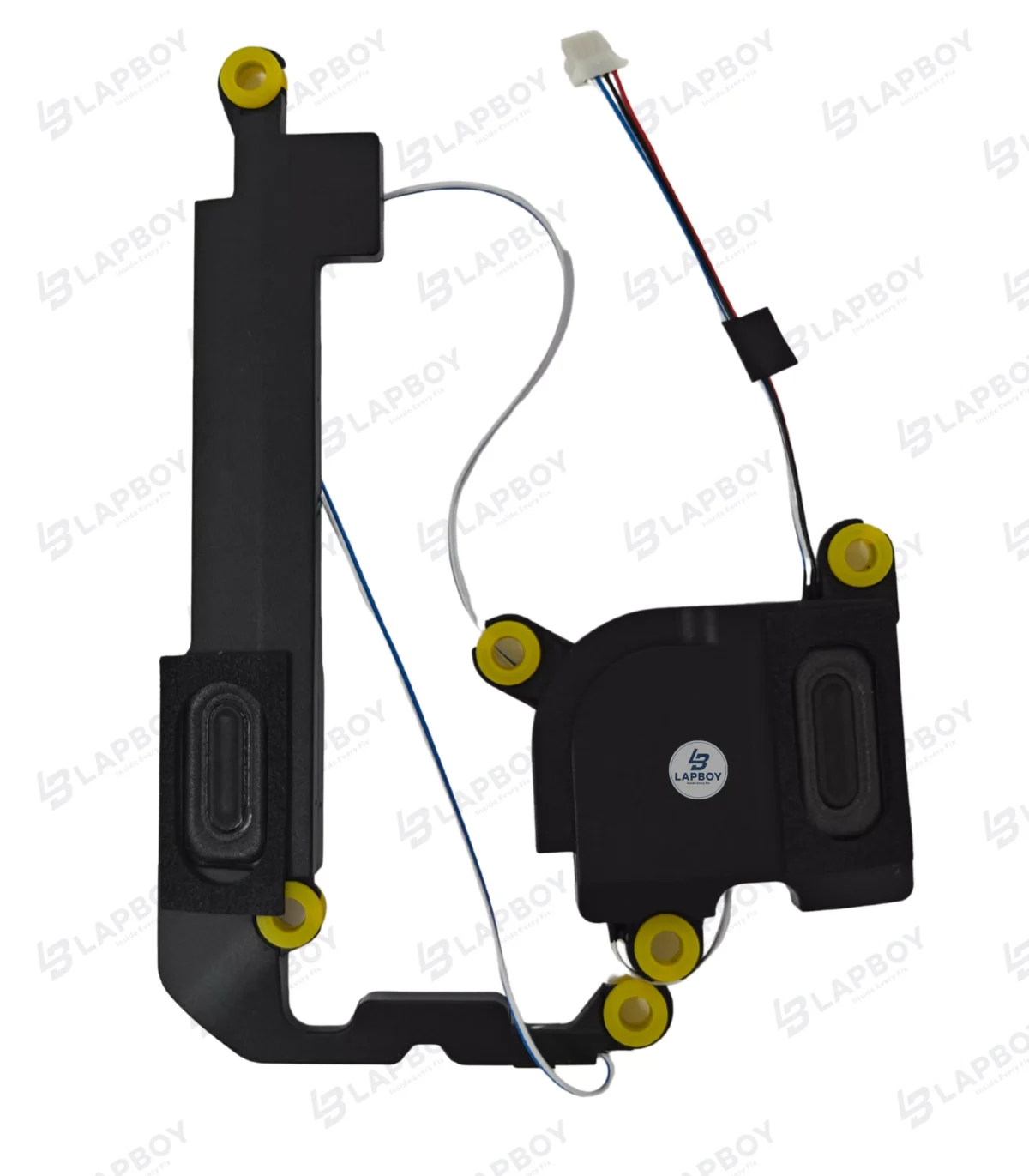 LENOVO S540-15 LAPTOP INTERNAL SPEAKER SET (LEFT + RIGHT) - Image 4