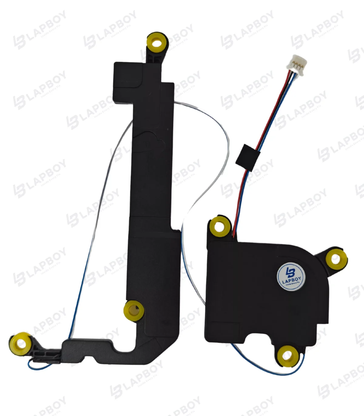 LENOVO S540-15 LAPTOP INTERNAL SPEAKER SET (LEFT + RIGHT) - Image 3