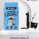 LENOVO S540-15 LAPTOP INTERNAL SPEAKER SET (LEFT + RIGHT)