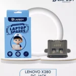 LENOVO X280 / T480S / T490 / T495 / T580 / L13 / T14 LAPTOP DC JACK