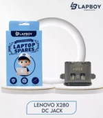 LENOVO X280 / T480S / T490 / T495 / T580 / L13 / T14 LAPTOP DC JACK