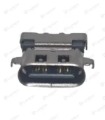 LENOVO X280 / T480S / T490 / T495 / T580 / L13 / T14 LAPTOP DC JACK - Image 3