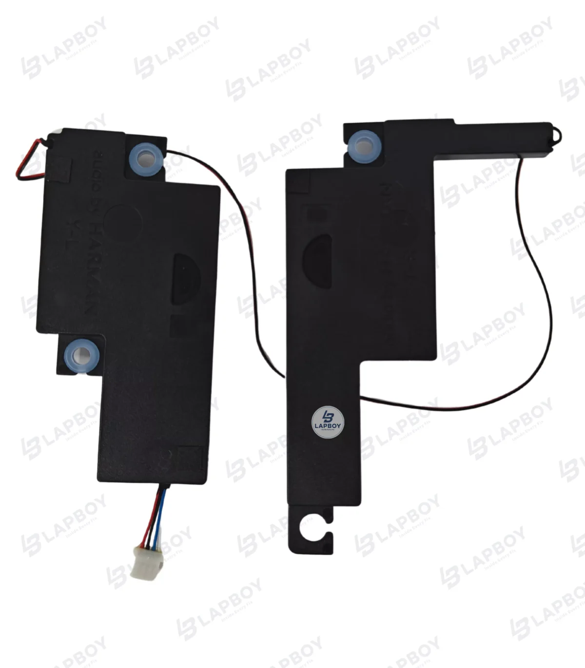 LENOVO YOGA 530-14 LAPTOP INTERNAL SPEAKER SET (LEFT + RIGHT) - Image 4