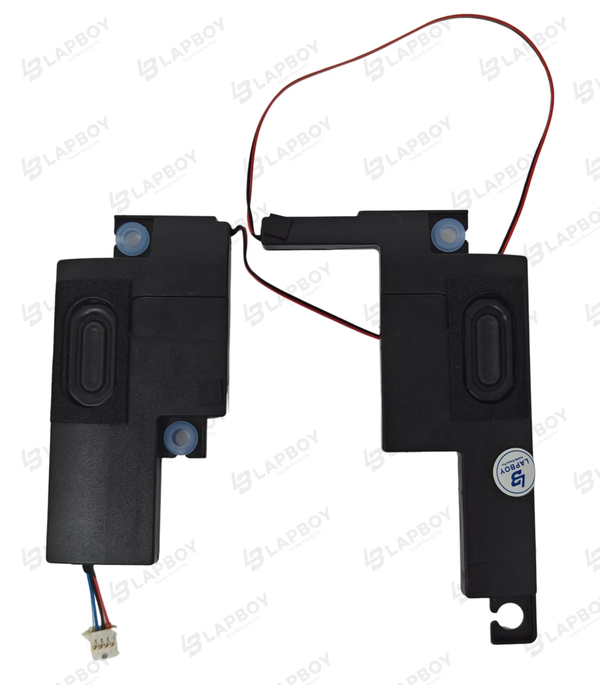LENOVO YOGA 530-14 LAPTOP INTERNAL SPEAKER SET (LEFT + RIGHT) - Image 3