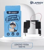 LENOVO YOGA 530-14 LAPTOP INTERNAL SPEAKER SET (LEFT + RIGHT)
