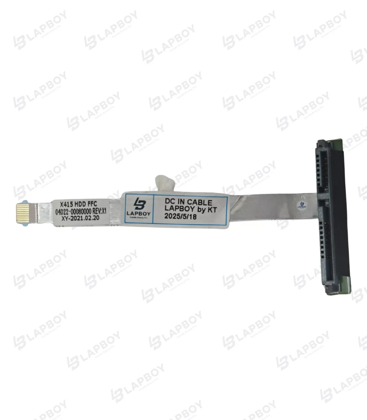 ASUS X415 LAPTOP HDD CABLE - Image 3