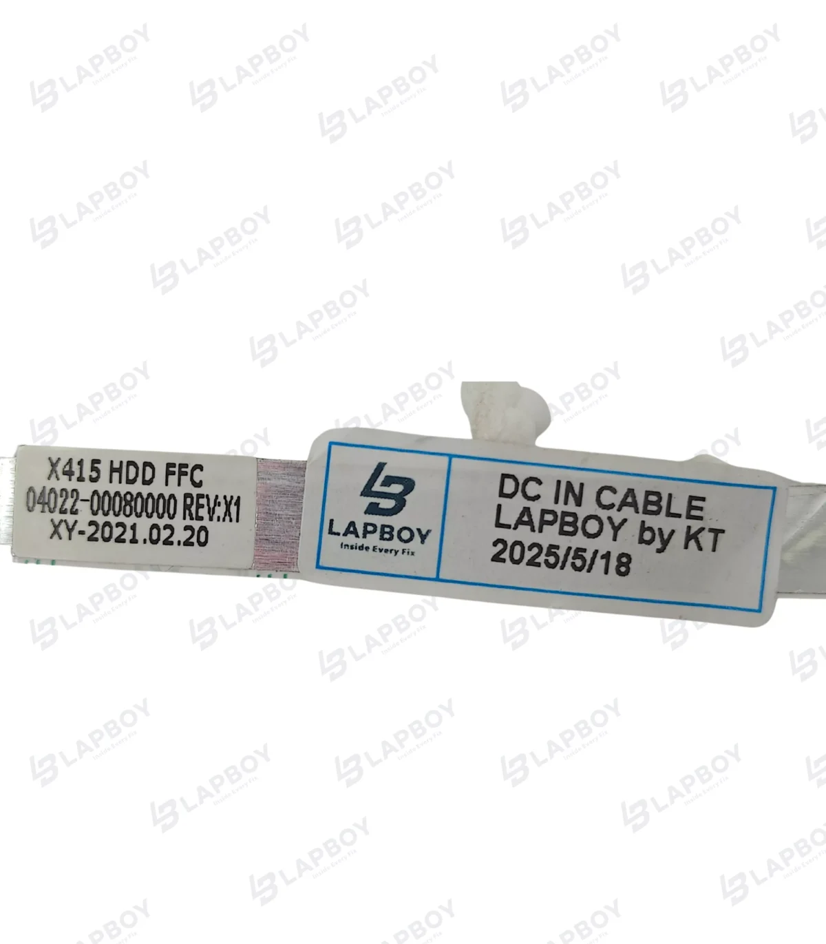 ASUS X415 LAPTOP HDD CABLE - Image 4