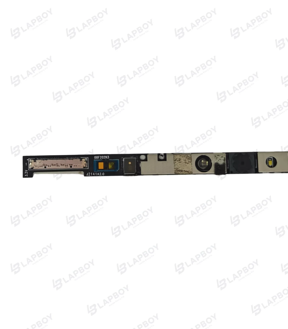 DELL 5320 LAPTOP CAMERA - Image 2