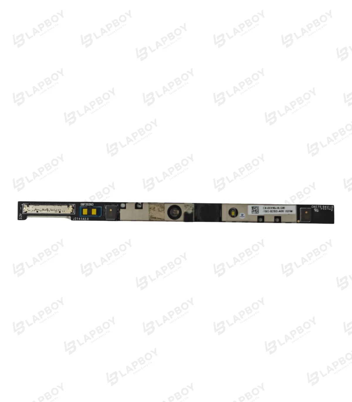 DELL 5320 LAPTOP CAMERA - Image 3