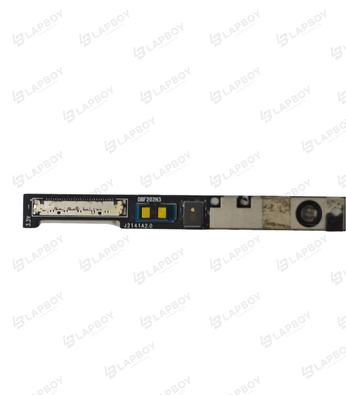 DELL 5320 LAPTOP CAMERA - Image 4