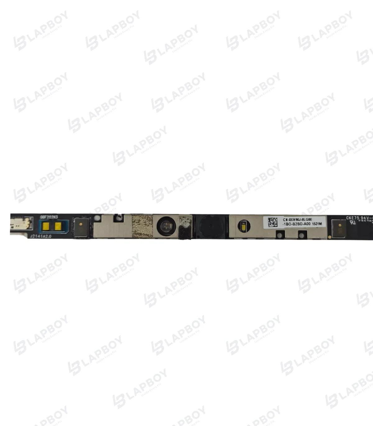 DELL 7400 LAPTOP CAMERA - Image 2