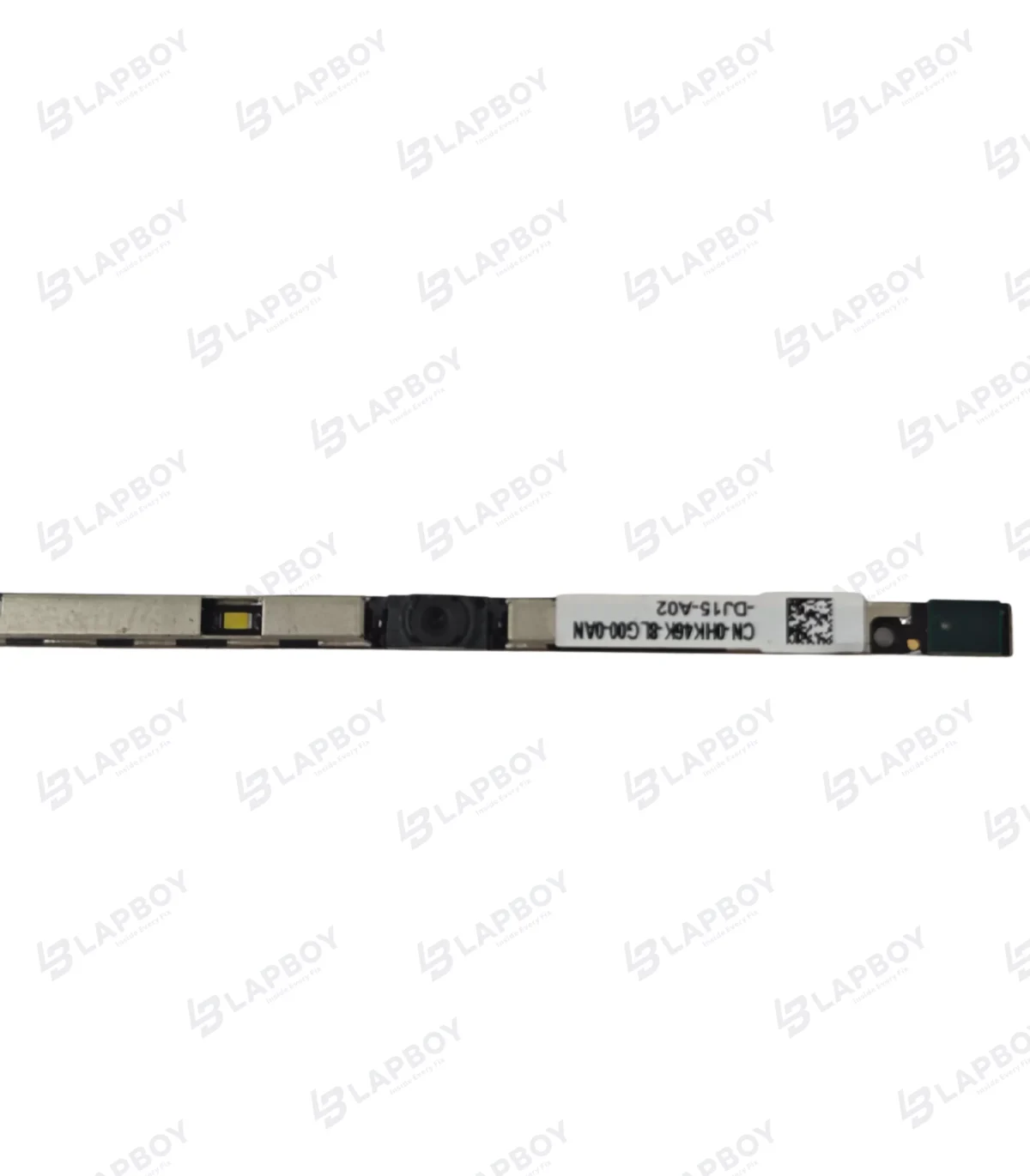 DELL 7400 LAPTOP CAMERA - Image 3