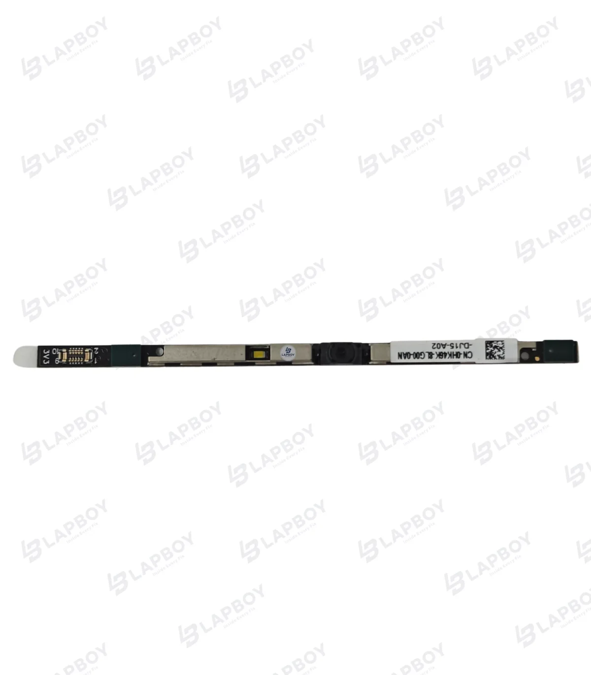 DELL 7400 LAPTOP CAMERA - Image 4