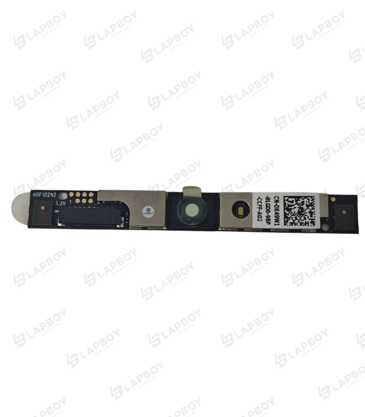 DELL E5480 LAPTOP CAMERA - Image 5