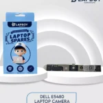 DELL E5480 LAPTOP CAMERA