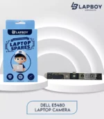 DELL E5480 LAPTOP CAMERA