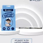 HP 840 G7 18 PIN LAPTOP CAMERA