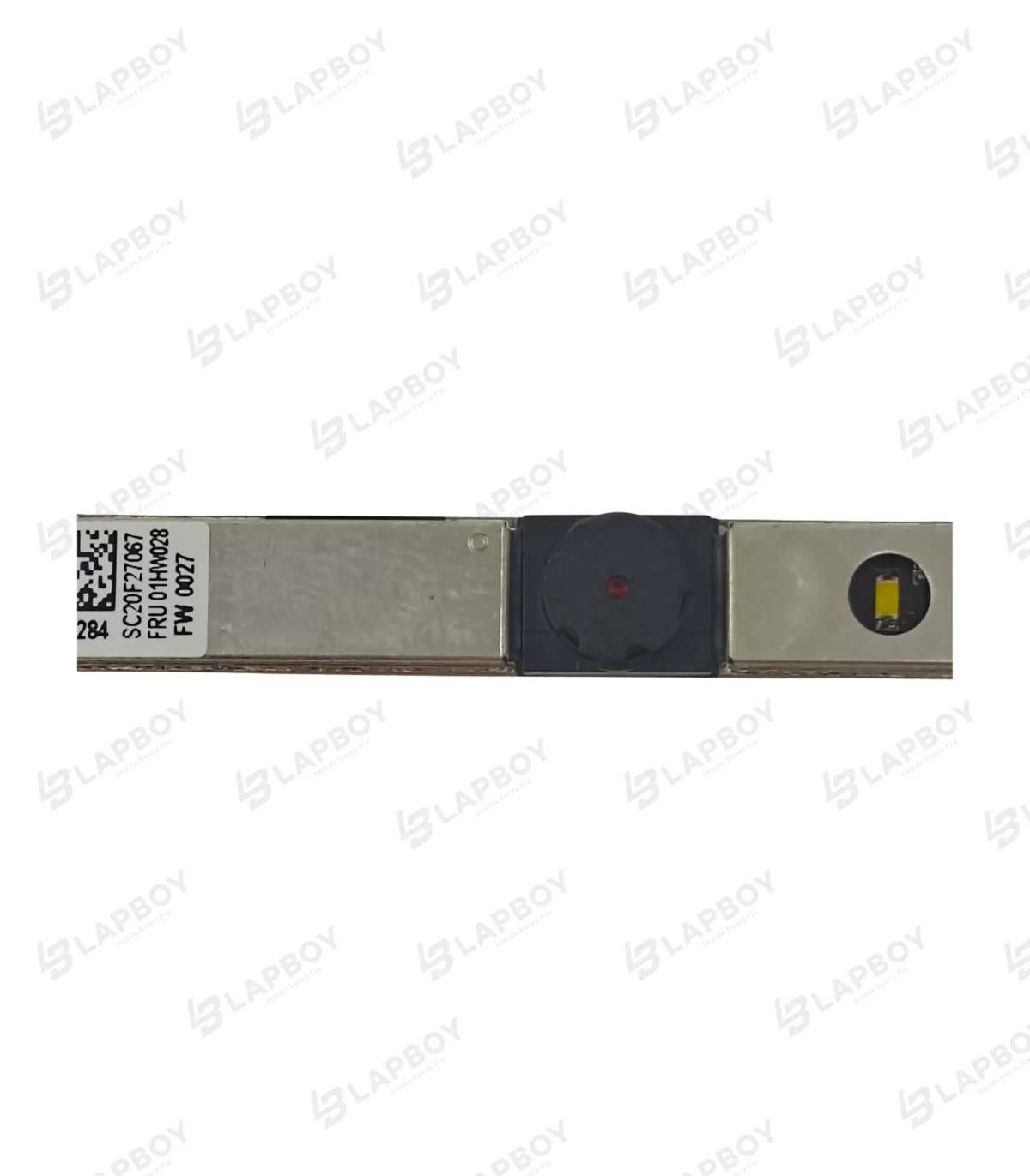 LENOVO L480 LAPTOP CAMERA - Image 2