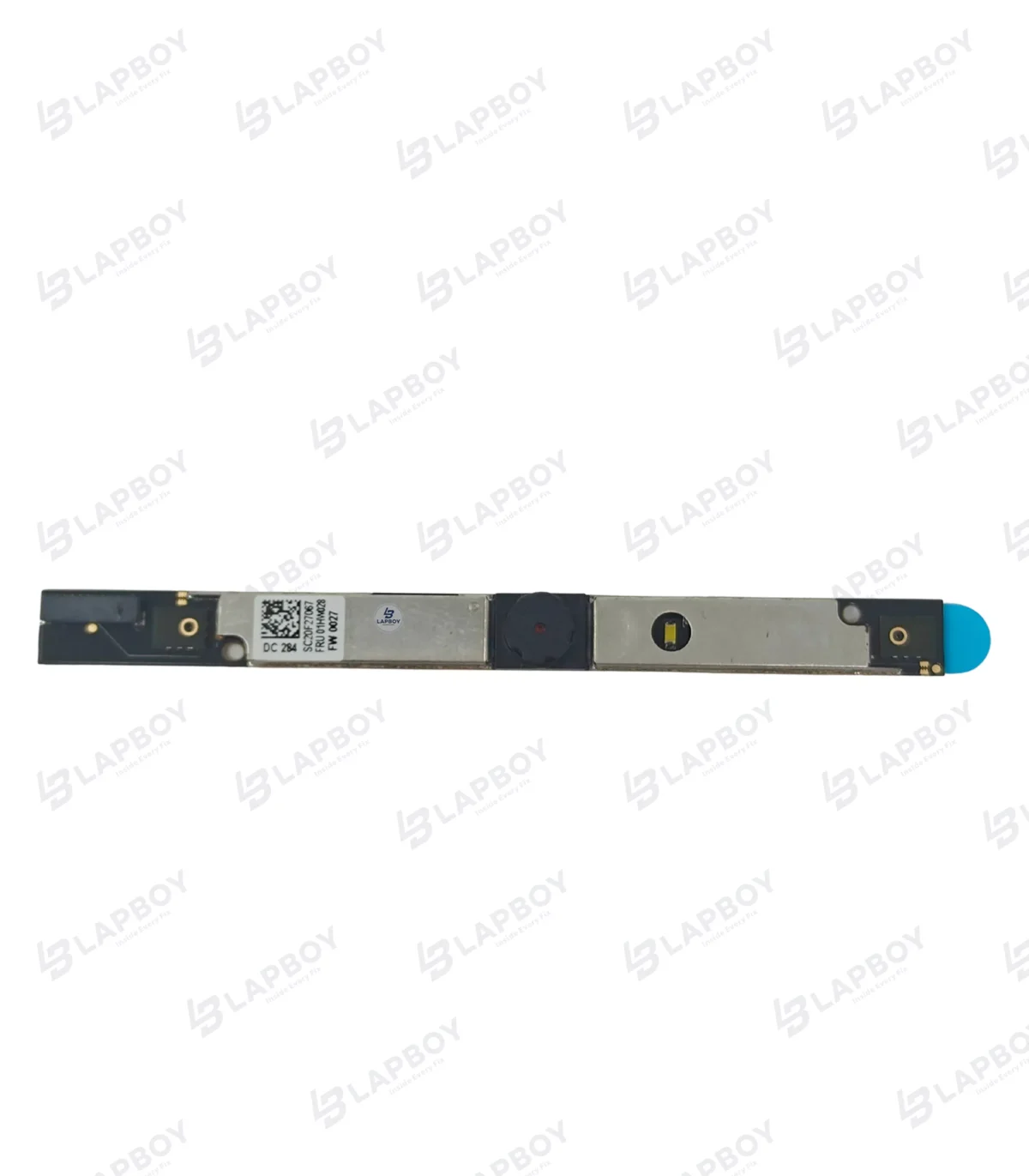 LENOVO L480 LAPTOP CAMERA - Image 3